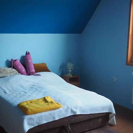 Hortobágy Privatzimmer Csikos מראה חיצוני תמונה